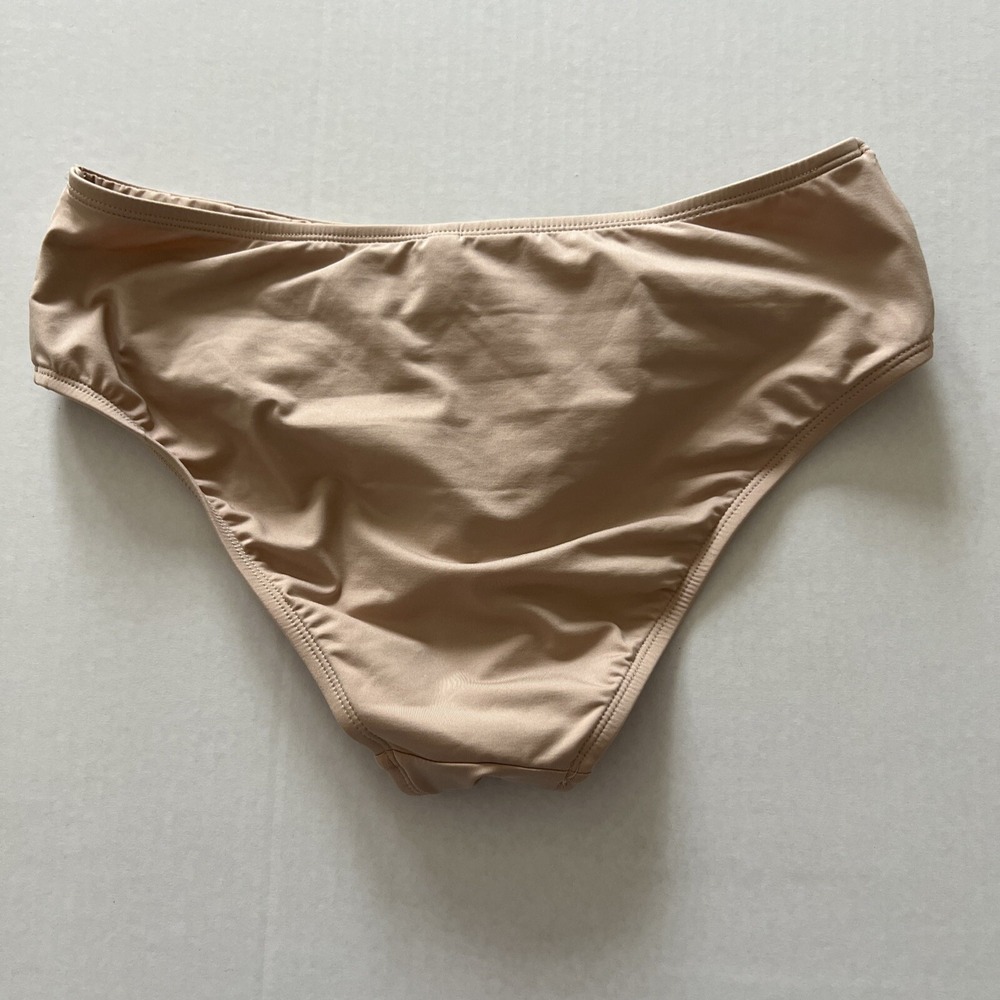 Kenneth Cole Womens Swim Bottoms SZ L - Picture 2 of 3